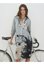 Nu Denmark Nu Demark - Cilje Tunic Dress