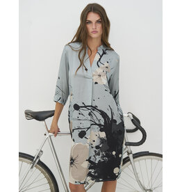 Nu Denmark Cilje Tunic Dress