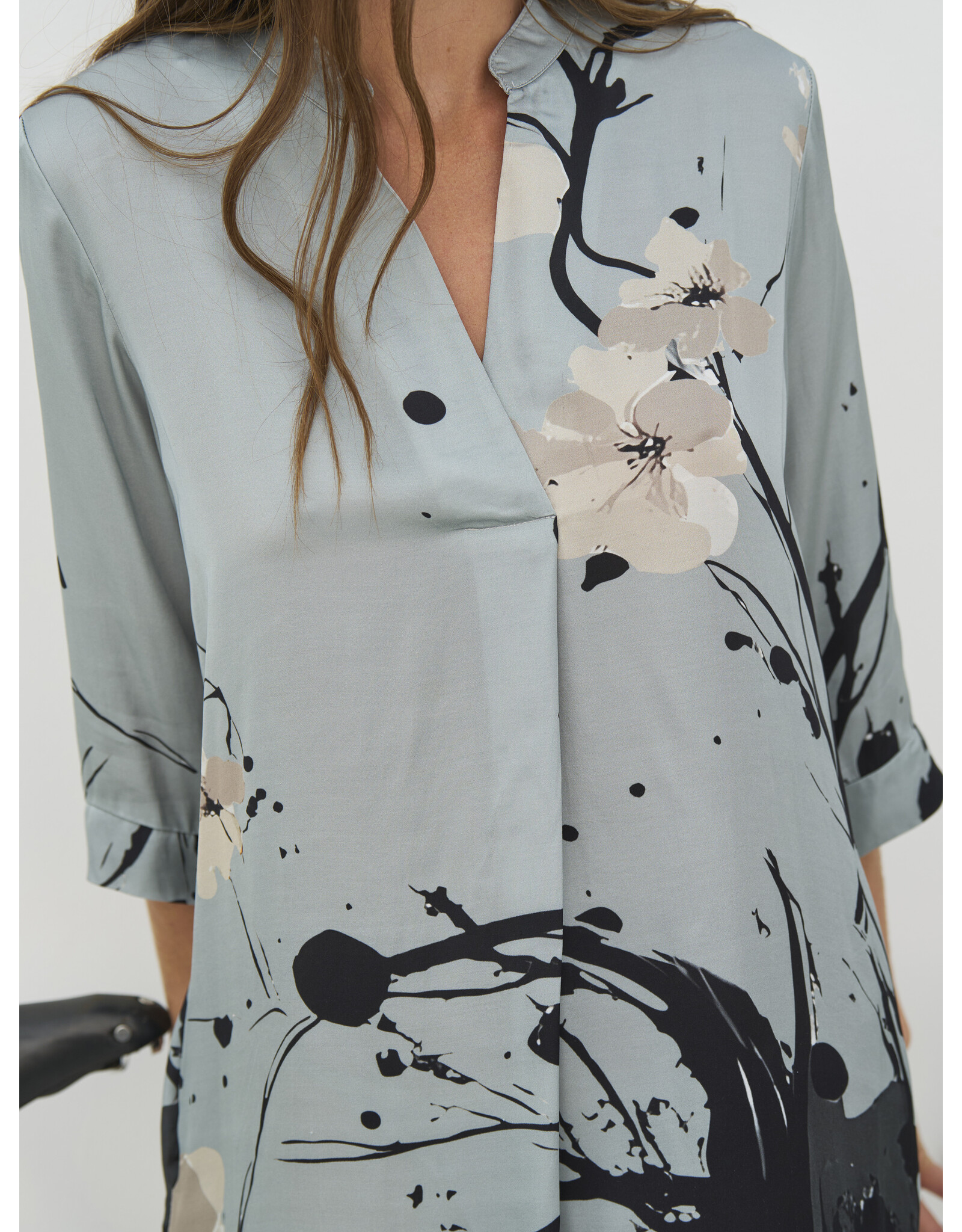 Nu Denmark Nu Demark - Cilje Tunic Dress