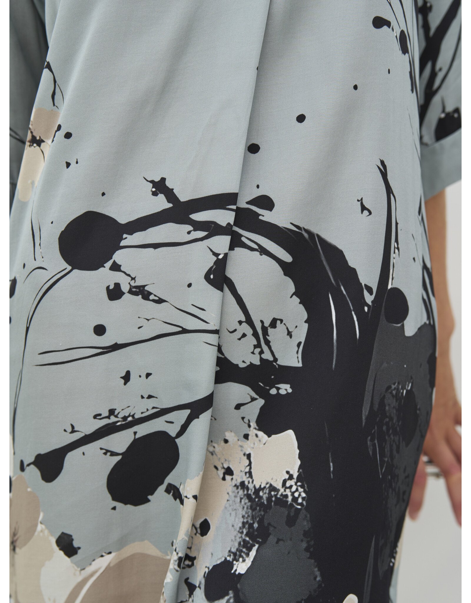 Nu Denmark Nu Demark - Cilje Tunic Dress