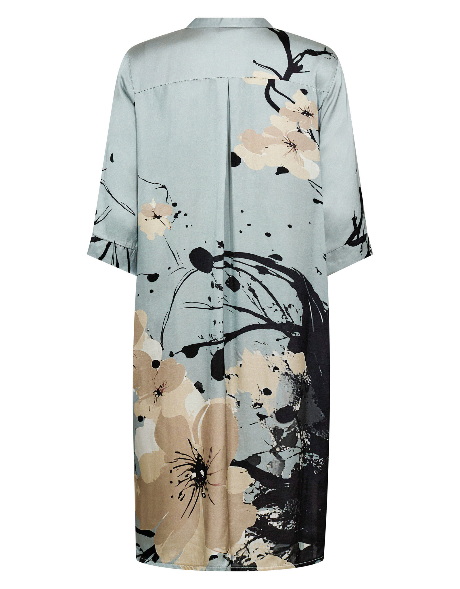 Nu Denmark Nu Demark - Cilje Tunic Dress