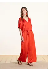 La Fee Maraboutee FEROUZ -  Wide Pants