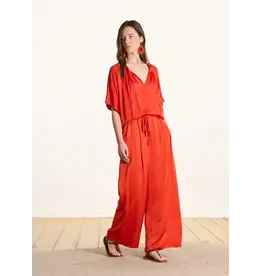La Fee Maraboutee FEROUZ -  Wide Pants