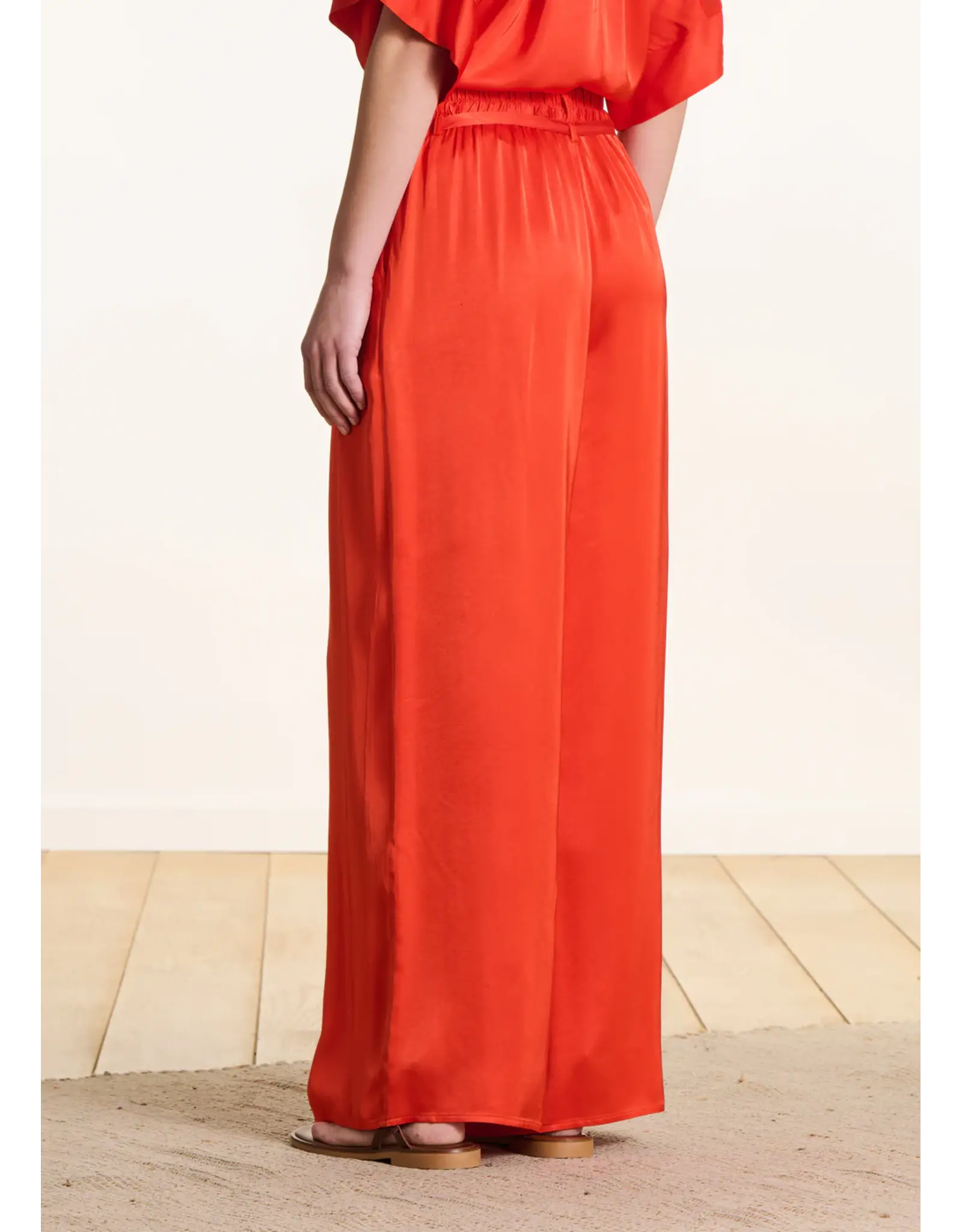 La Fee Maraboutee FEROUZ -  Wide Pants