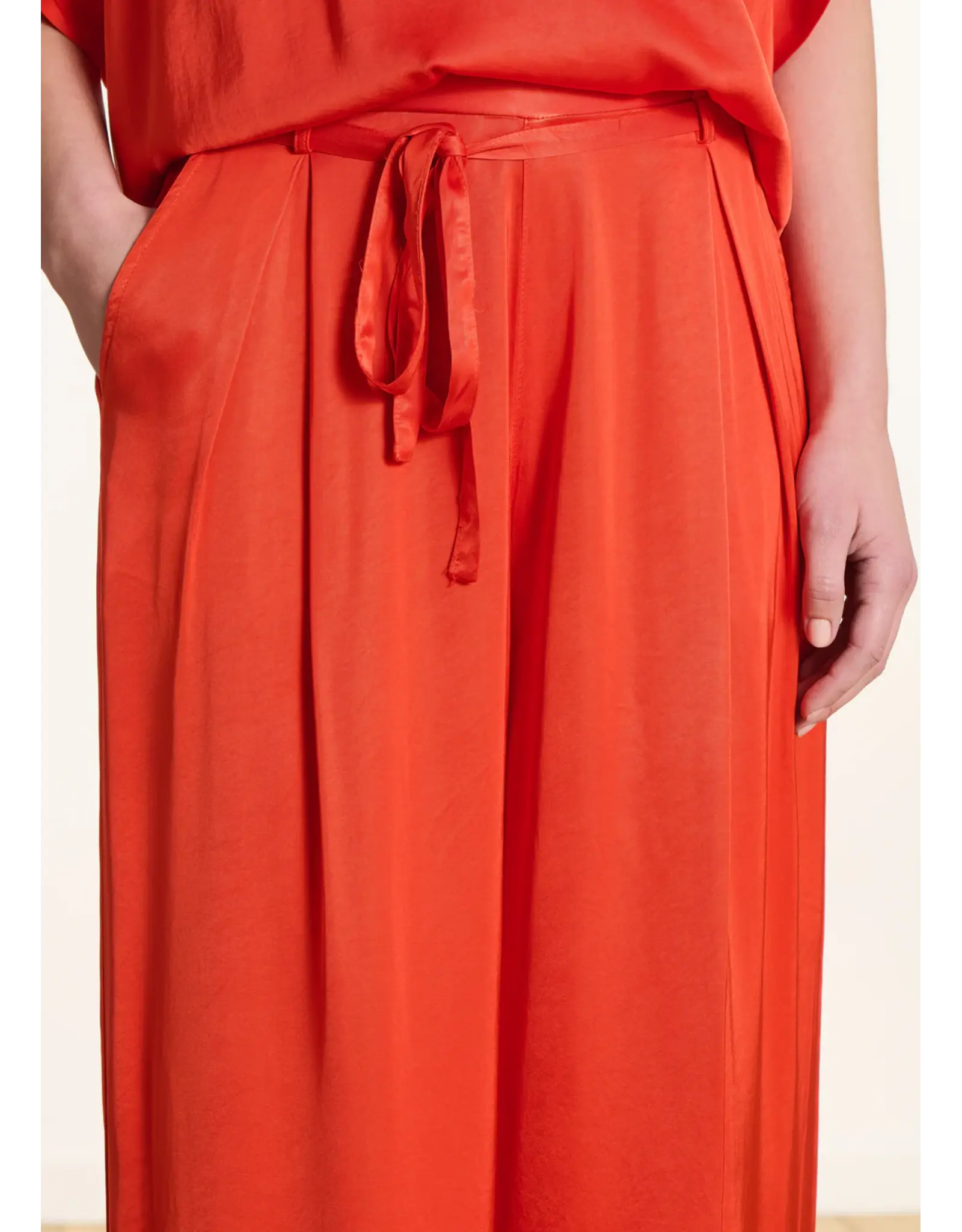 La Fee Maraboutee FEROUZ -  Wide Pants