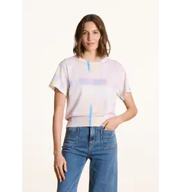 La Fee Maraboutee FJORD - T-Shirt