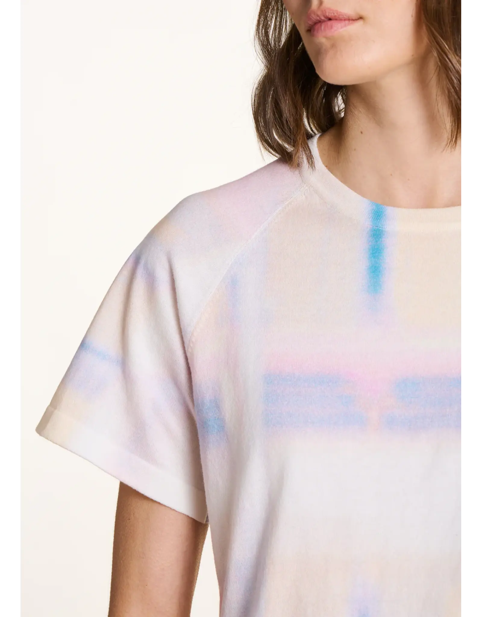 La Fee Maraboutee FJORD - T-Shirt