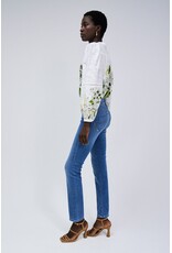Salsa Jeans Secret Slim Jeans