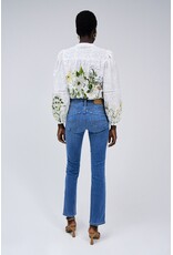 Salsa Jeans Secret Slim Jeans