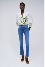 Salsa Jeans Secret Slim Jeans