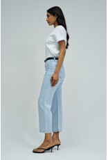 Salsa Jeans Crop Straight Jeans