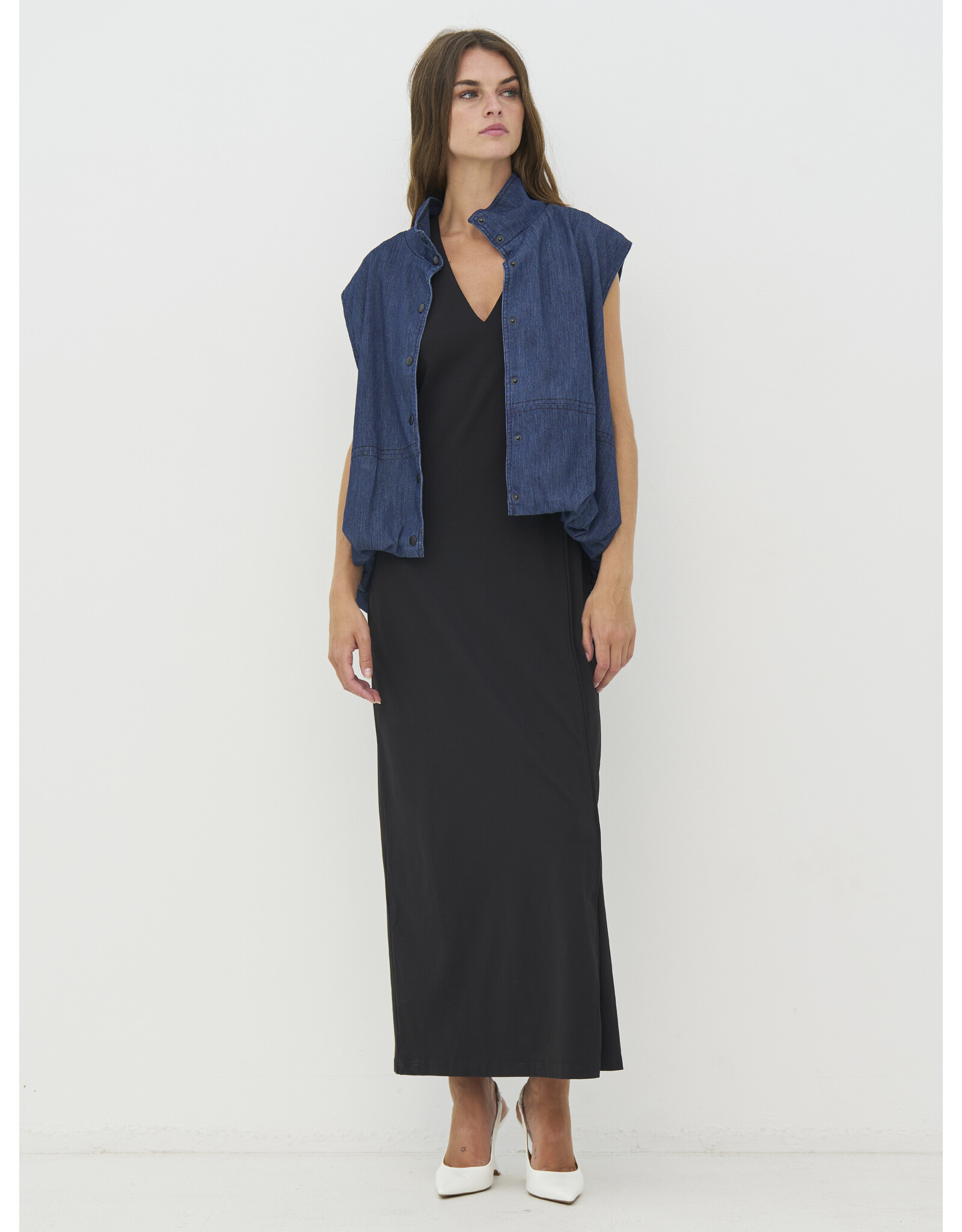 Nu Denmark Cecil Vest