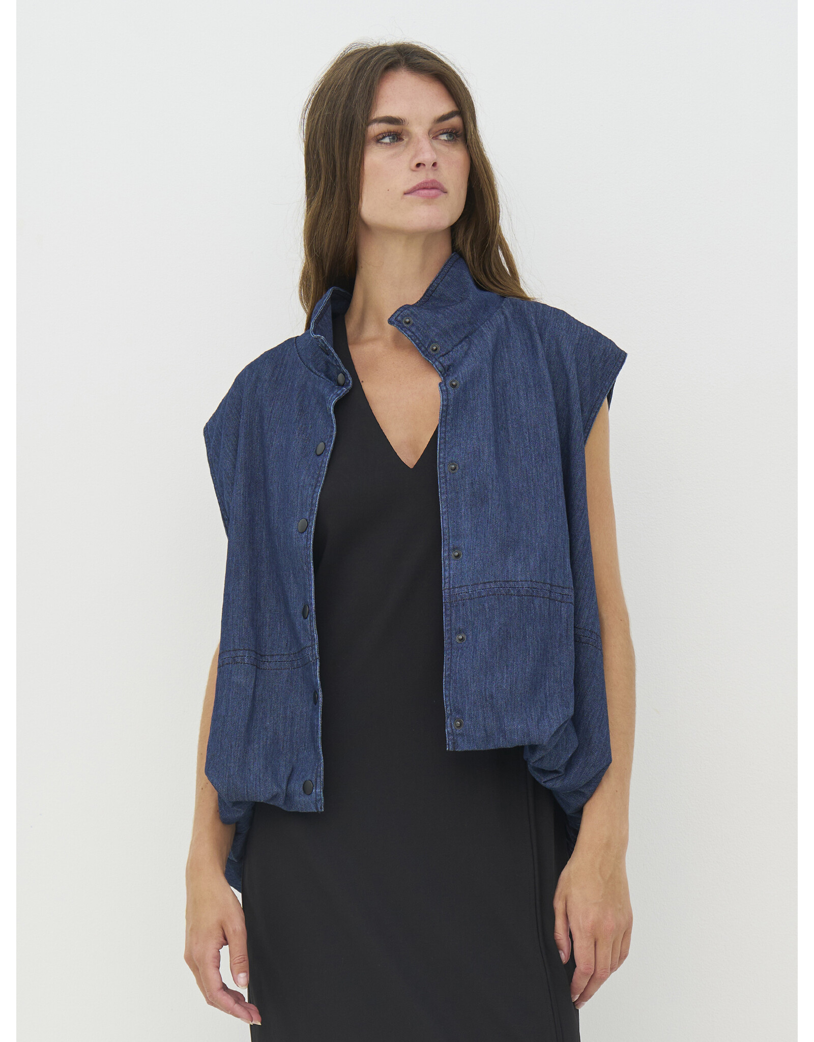 Nu Denmark Cecil Vest