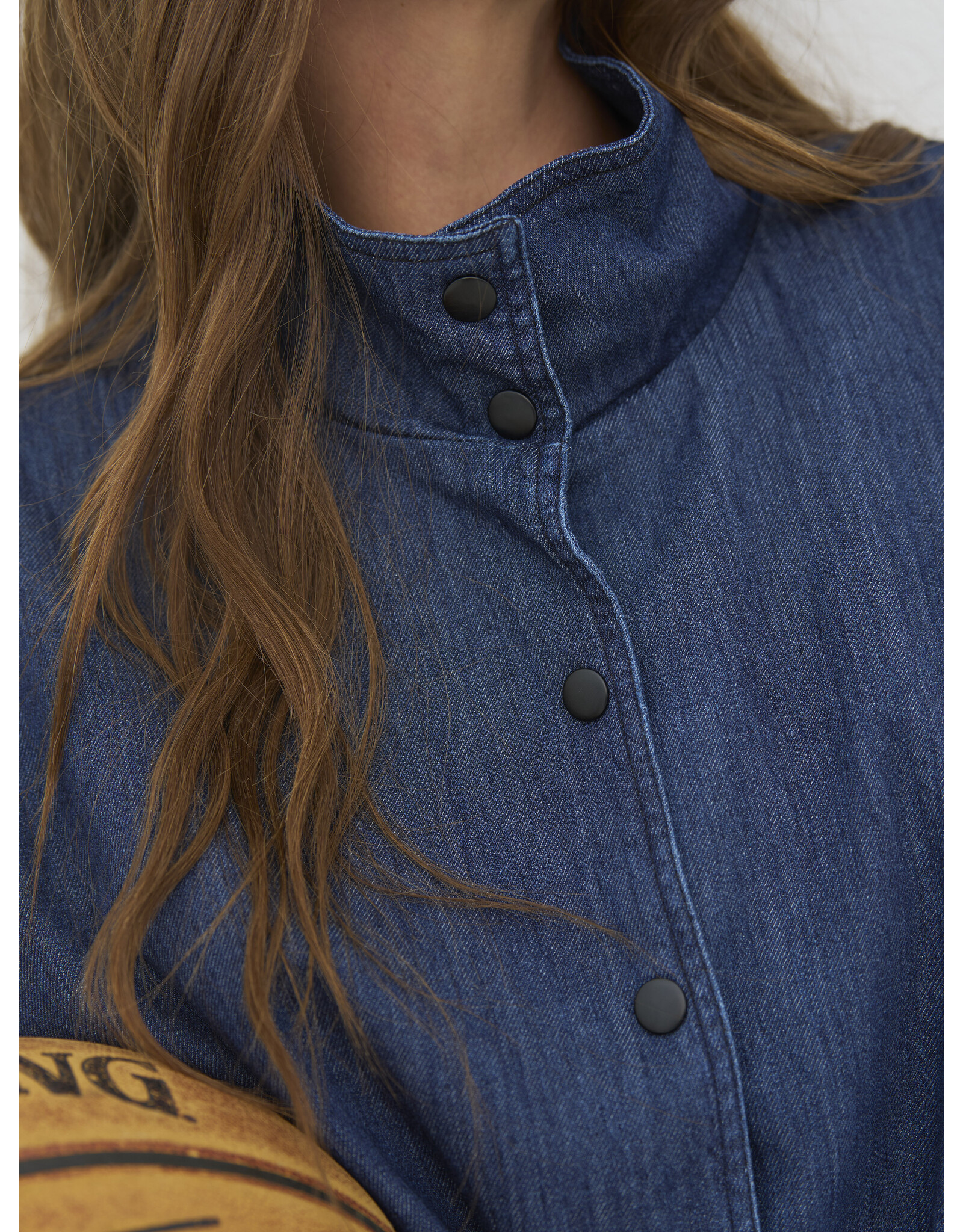 Nu Denmark Cecil Vest