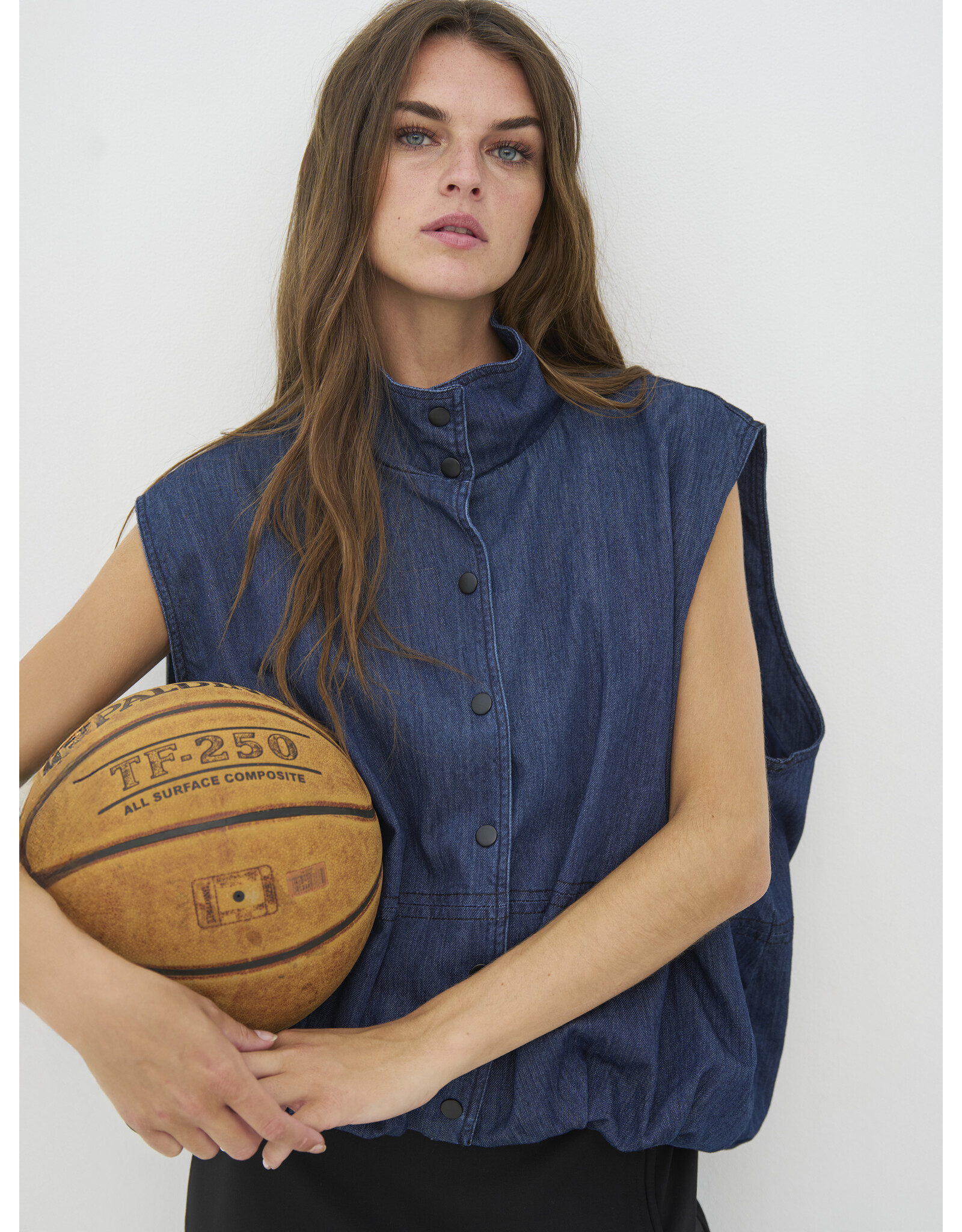 Nu Denmark Cecil Vest