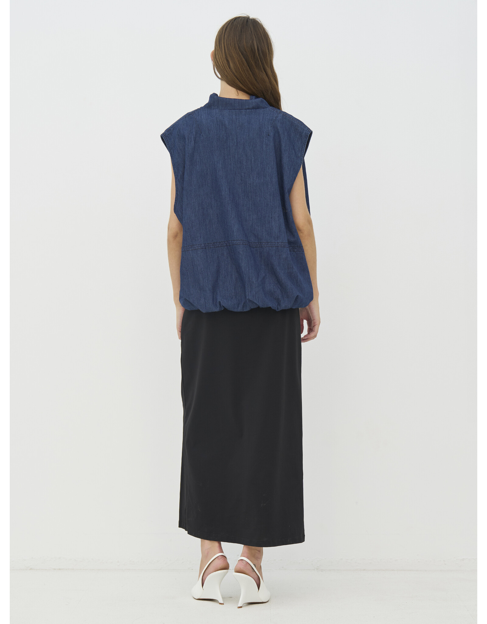 Nu Denmark Cecil Vest