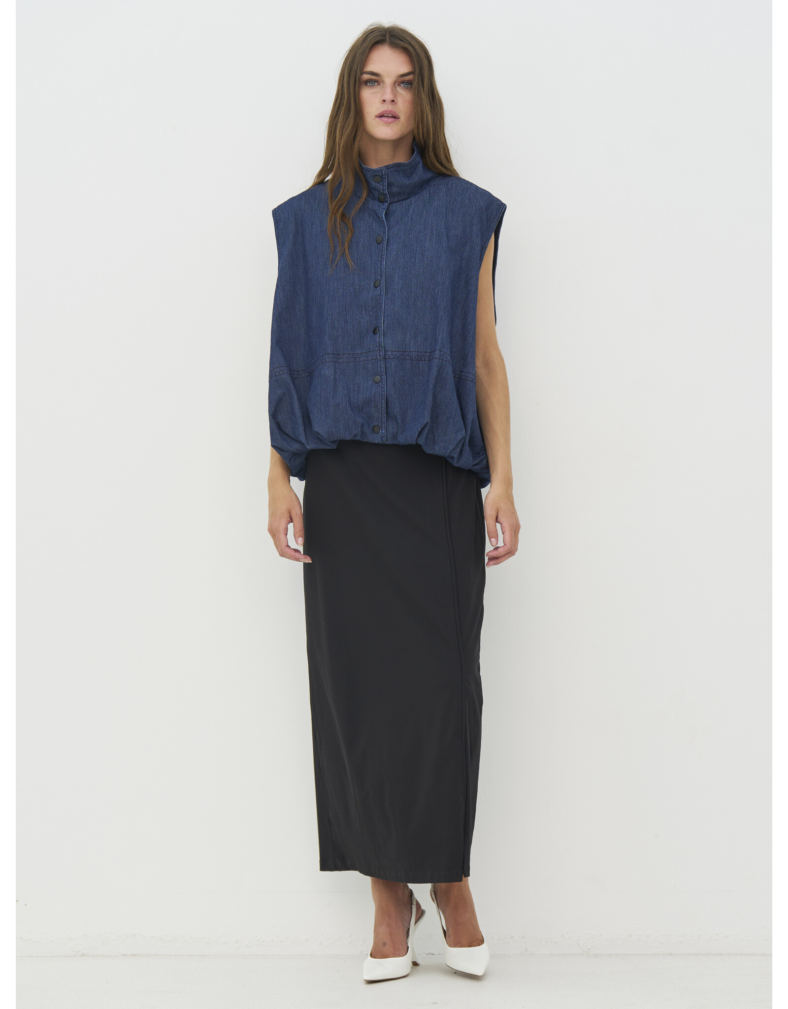 Nu Denmark Cecil Vest