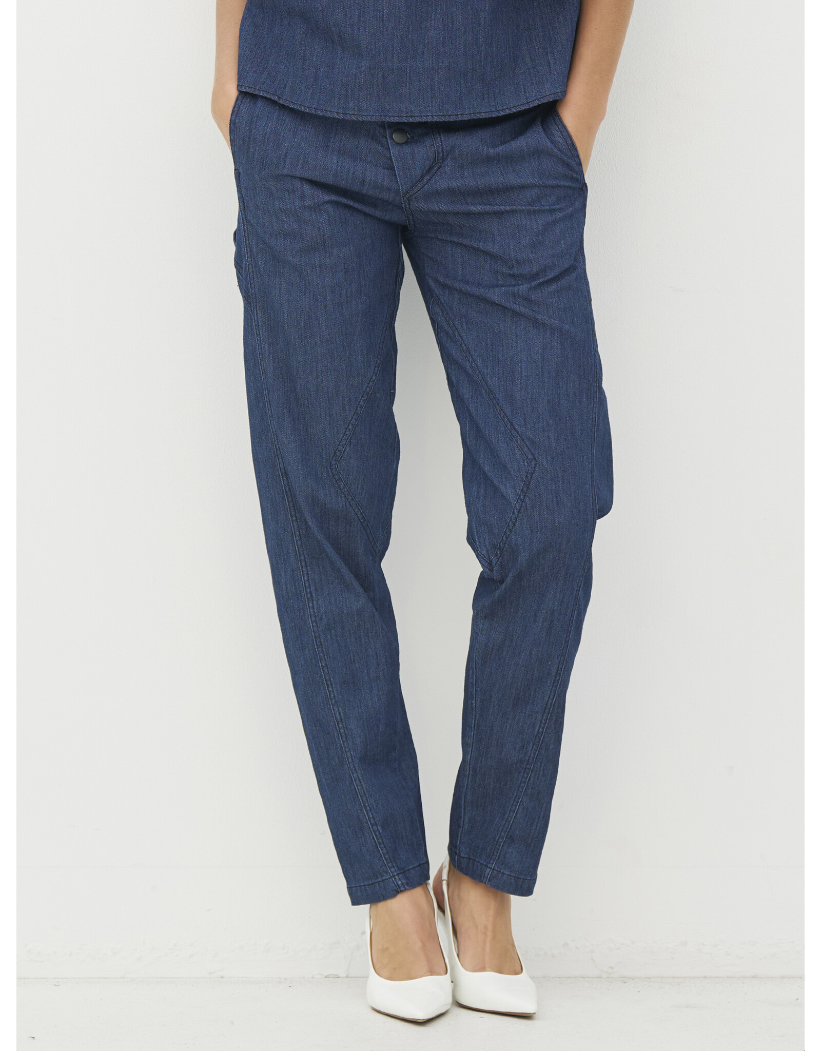 Nu Denmark Cecil Trousers