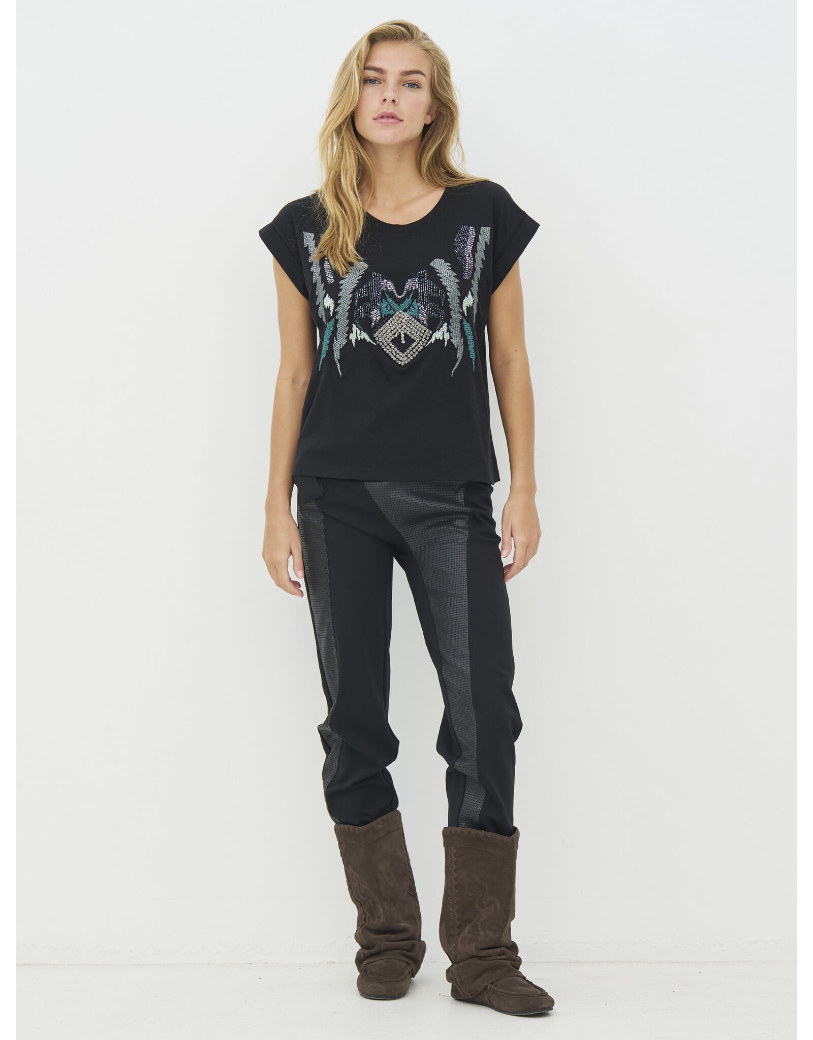 Nu Denmark Clarissa Tee