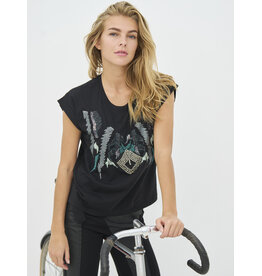 Nu Denmark Clarissa Tee