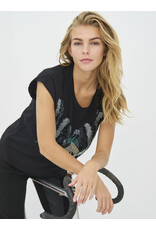 Nu Denmark Clarissa Tee