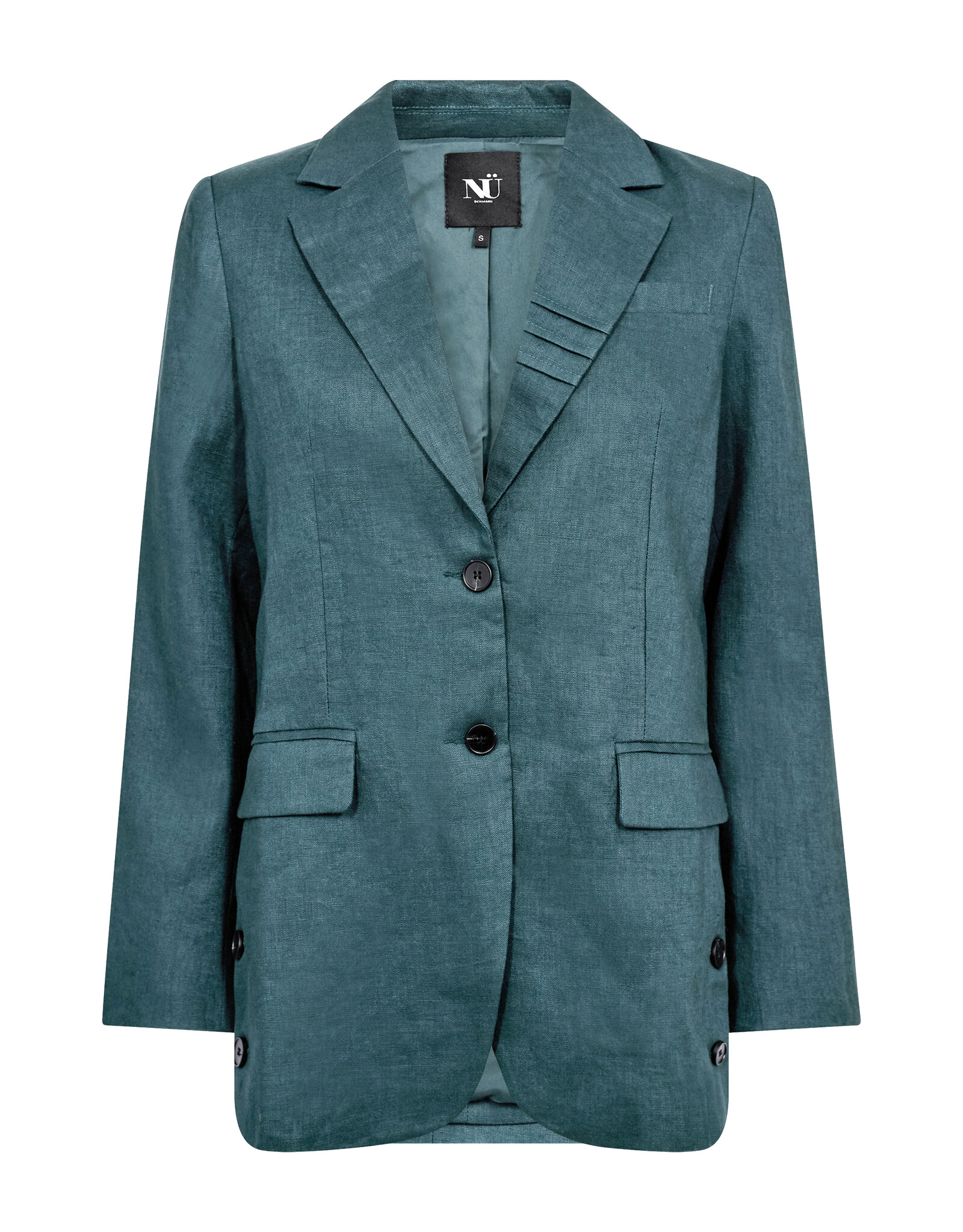 Nu Denmark Camila Blazer