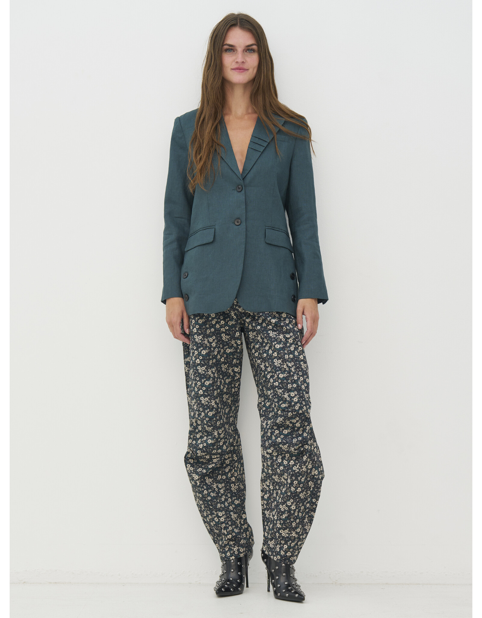 Nu Denmark Camila Blazer