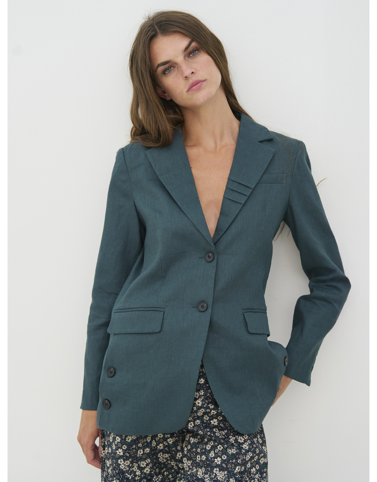 Nu Denmark Camila Blazer