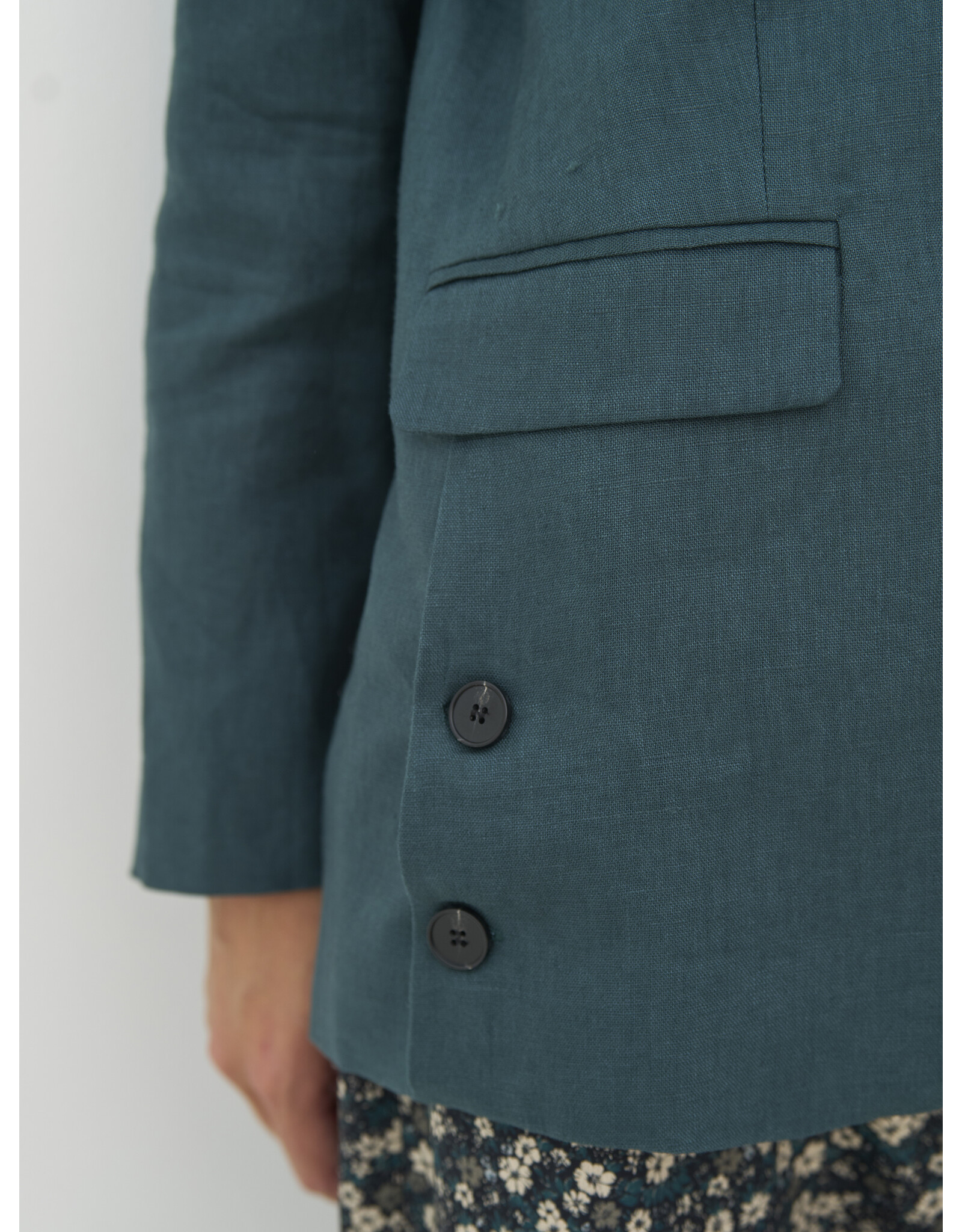 Nu Denmark Camila Blazer