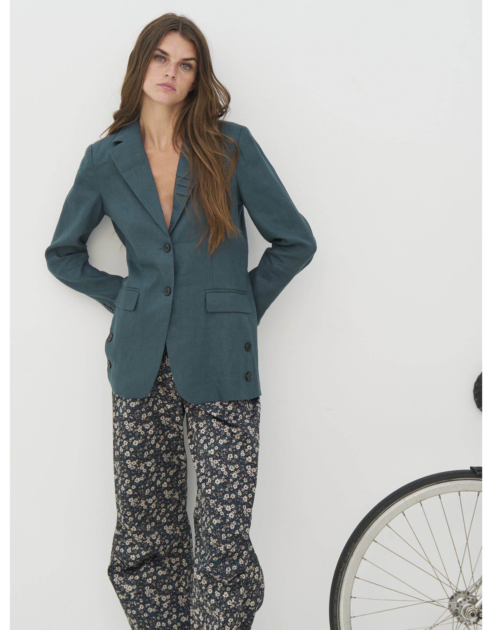 Nu Denmark Camila Blazer