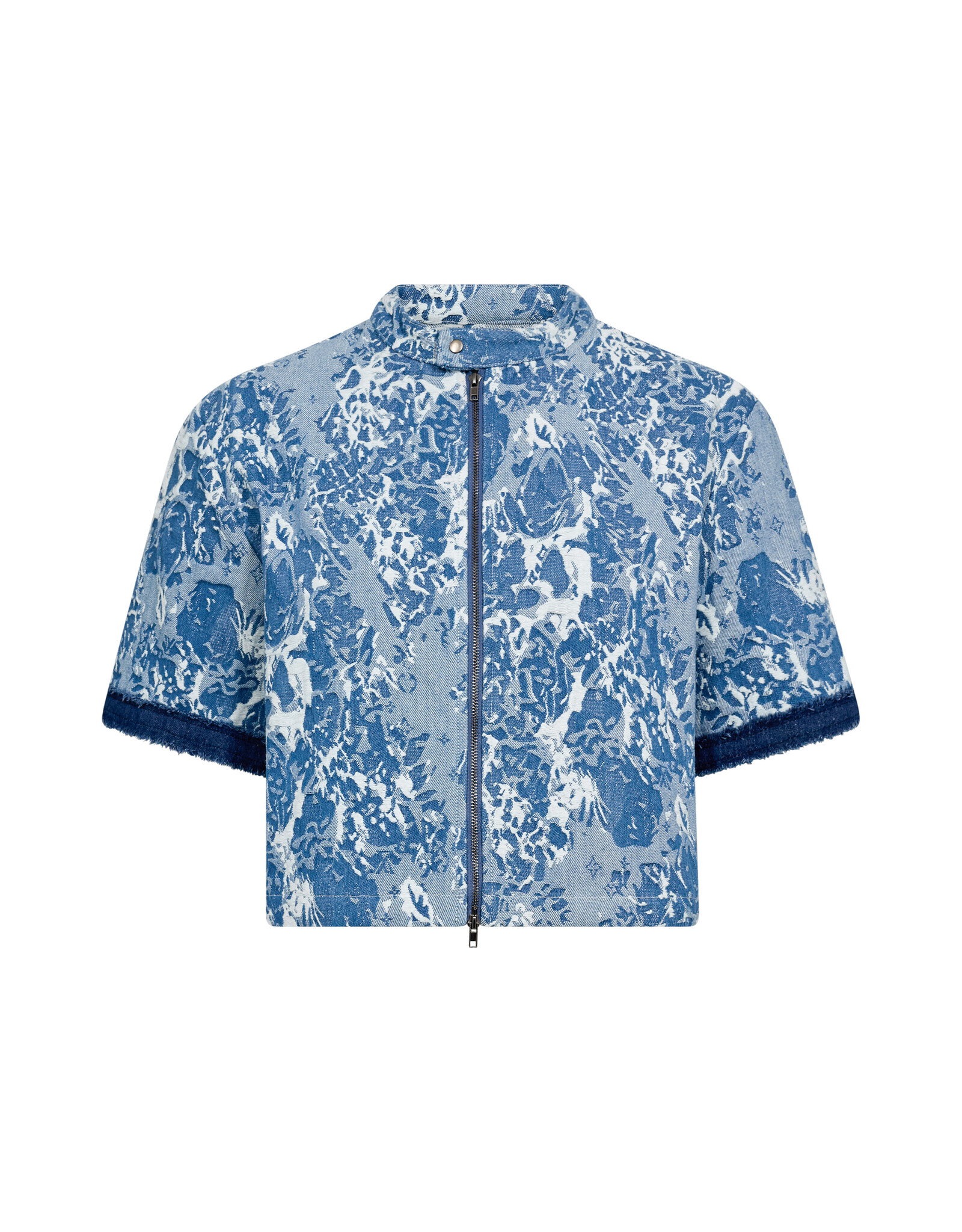 Nu Denmark Chia Jacket