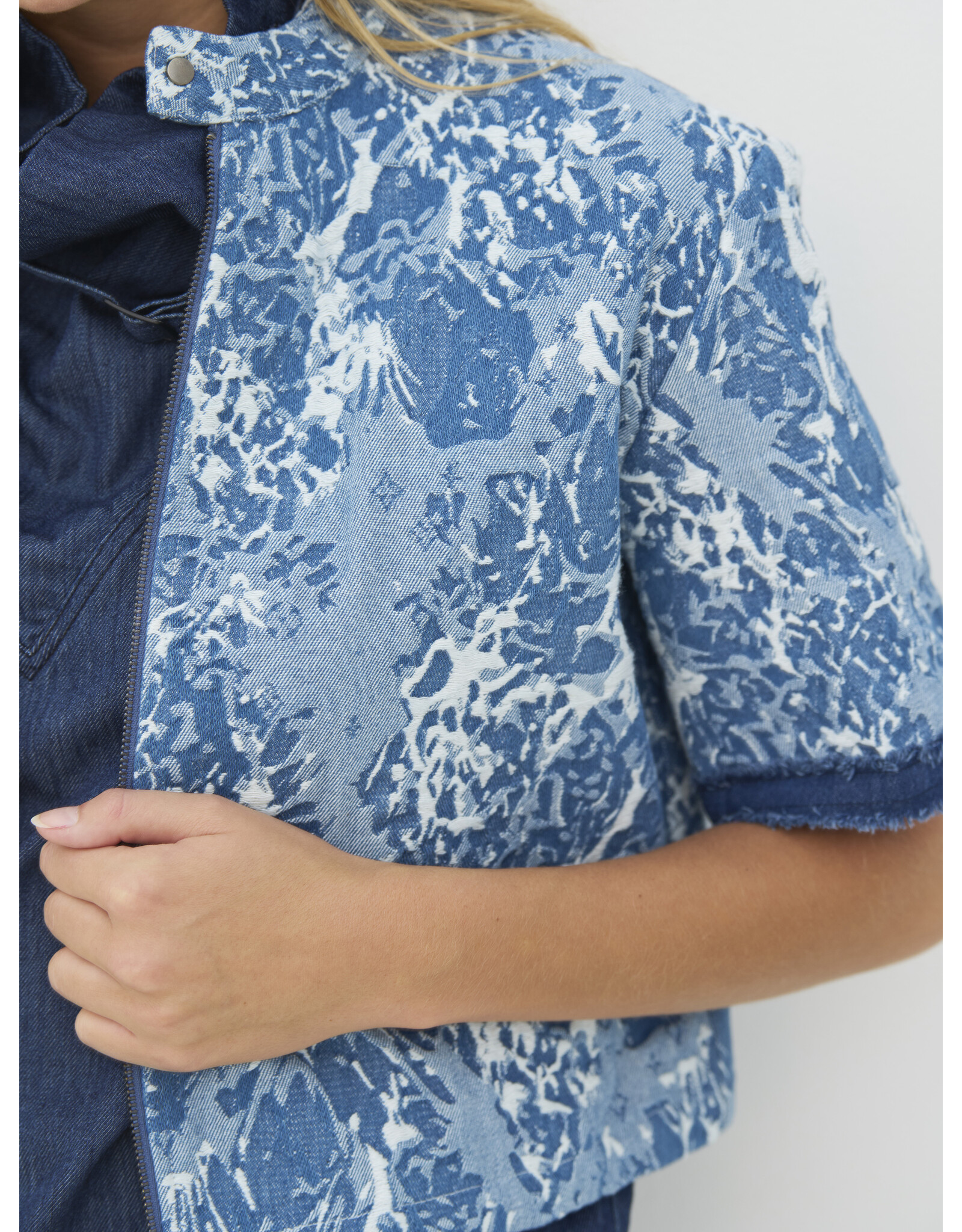 Nu Denmark Chia Jacket