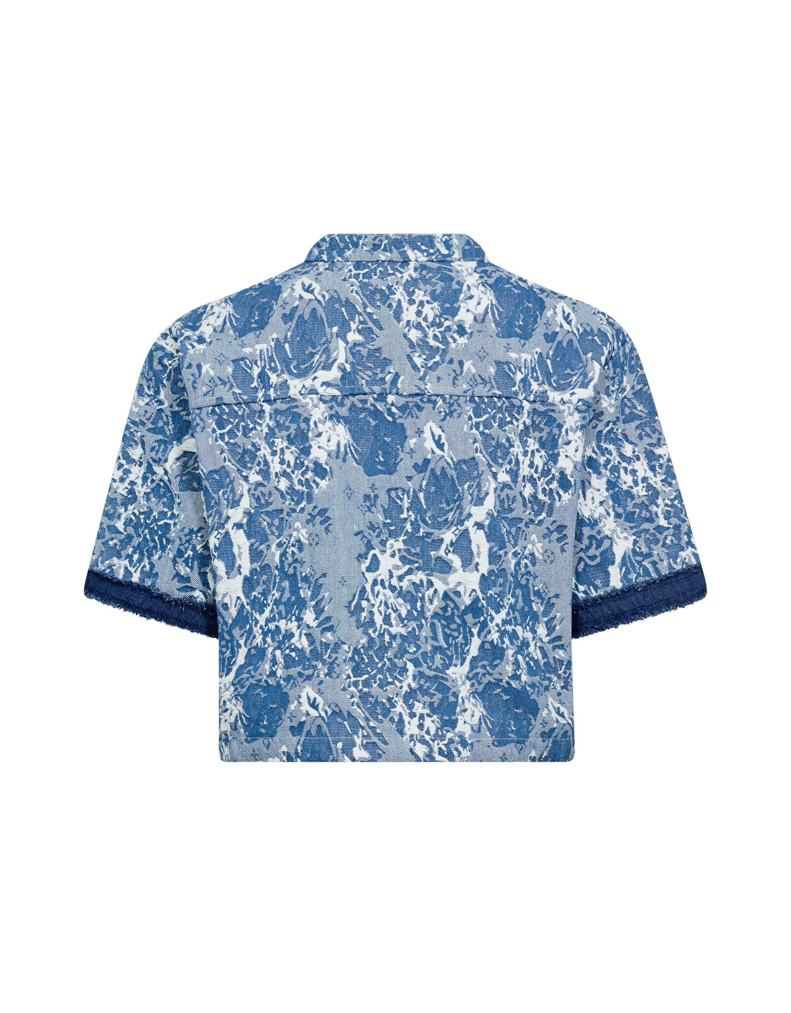 Nu Denmark Chia Jacket