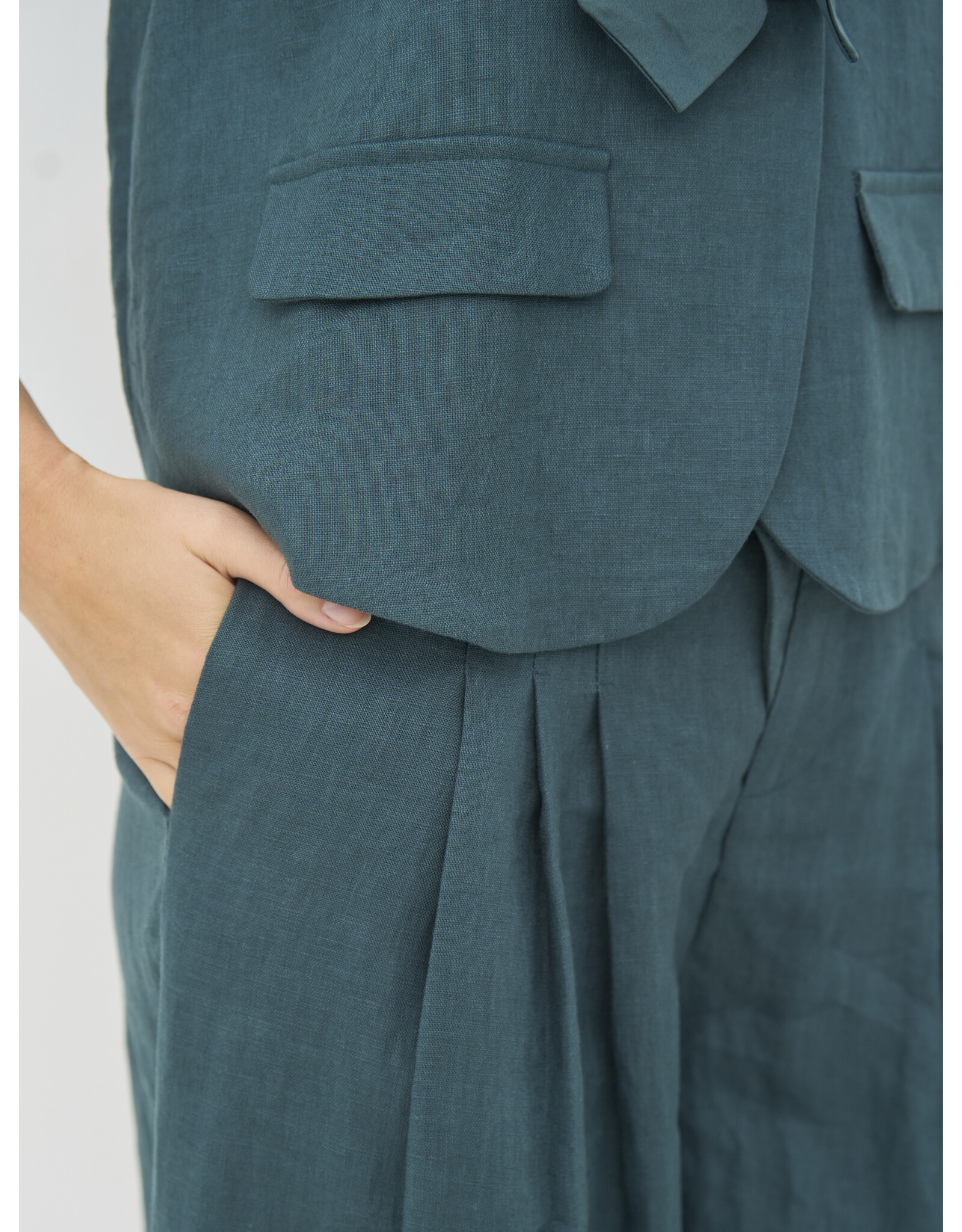Nu Denmark Camilla Trousers