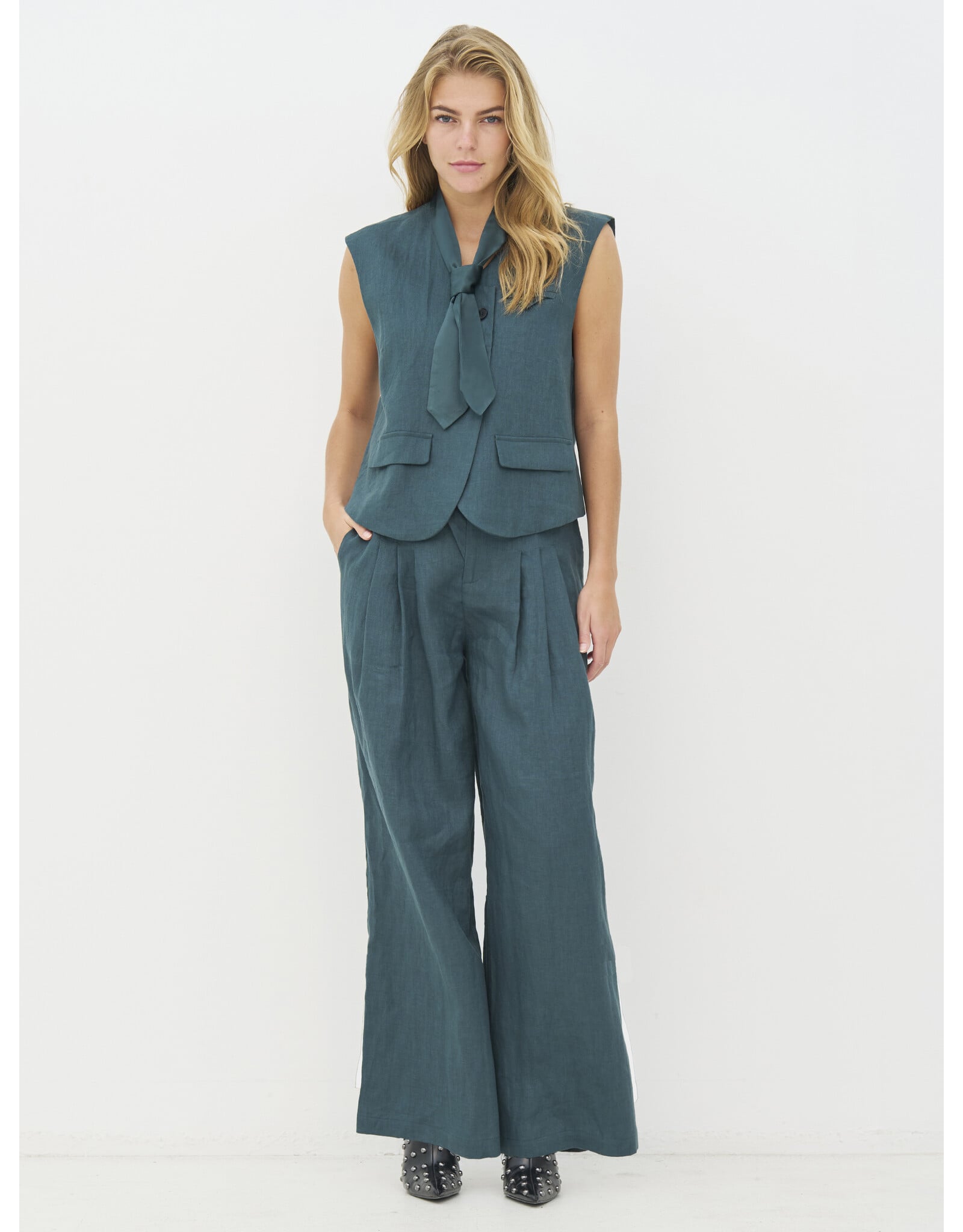 Nu Denmark Camilla Trousers