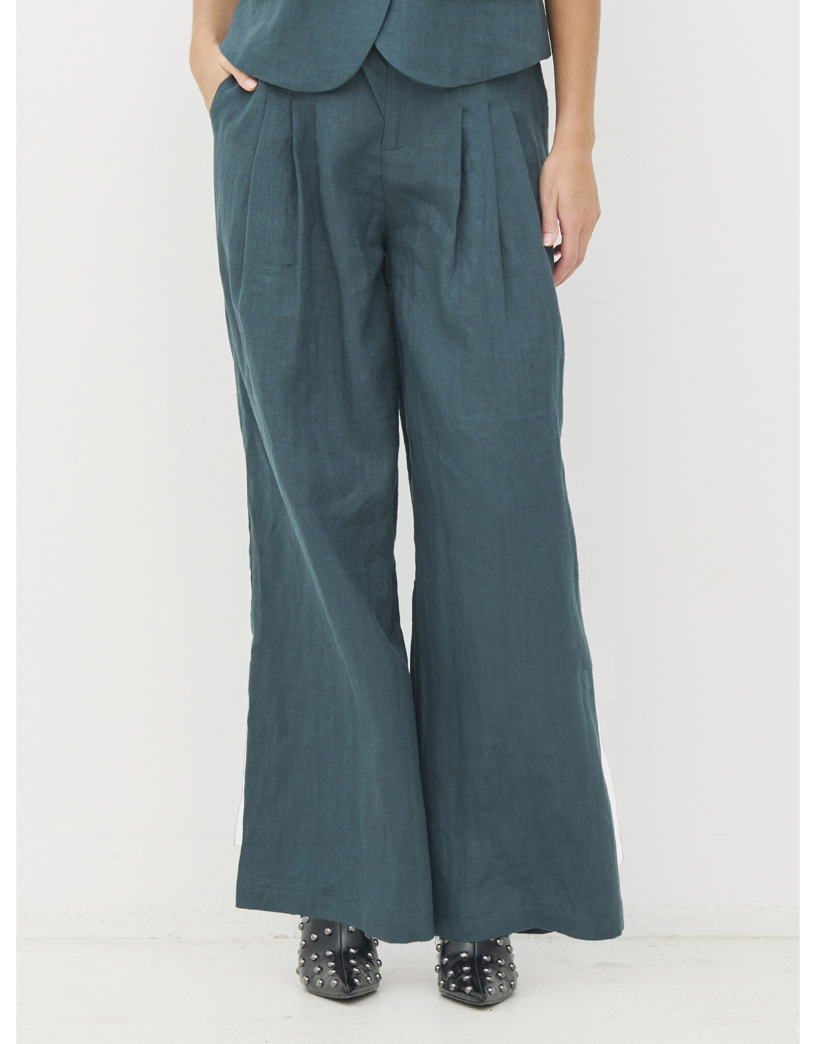 Nu Denmark Camilla Trousers