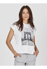 Nu Denmark Cathlin Tee