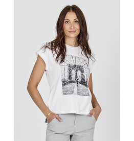 Nu Denmark Cathlin Tee