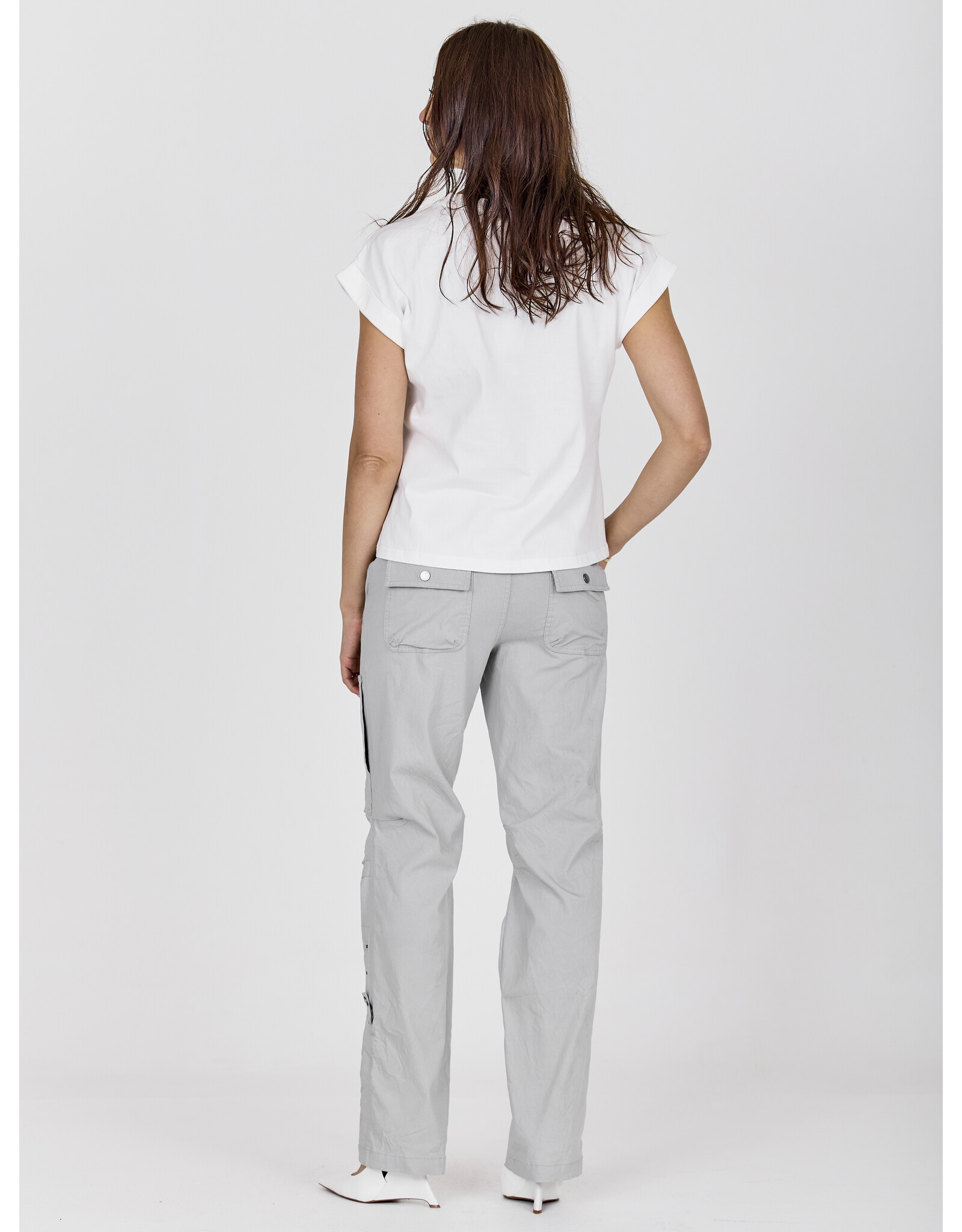 Nu Denmark Cathlin Tee