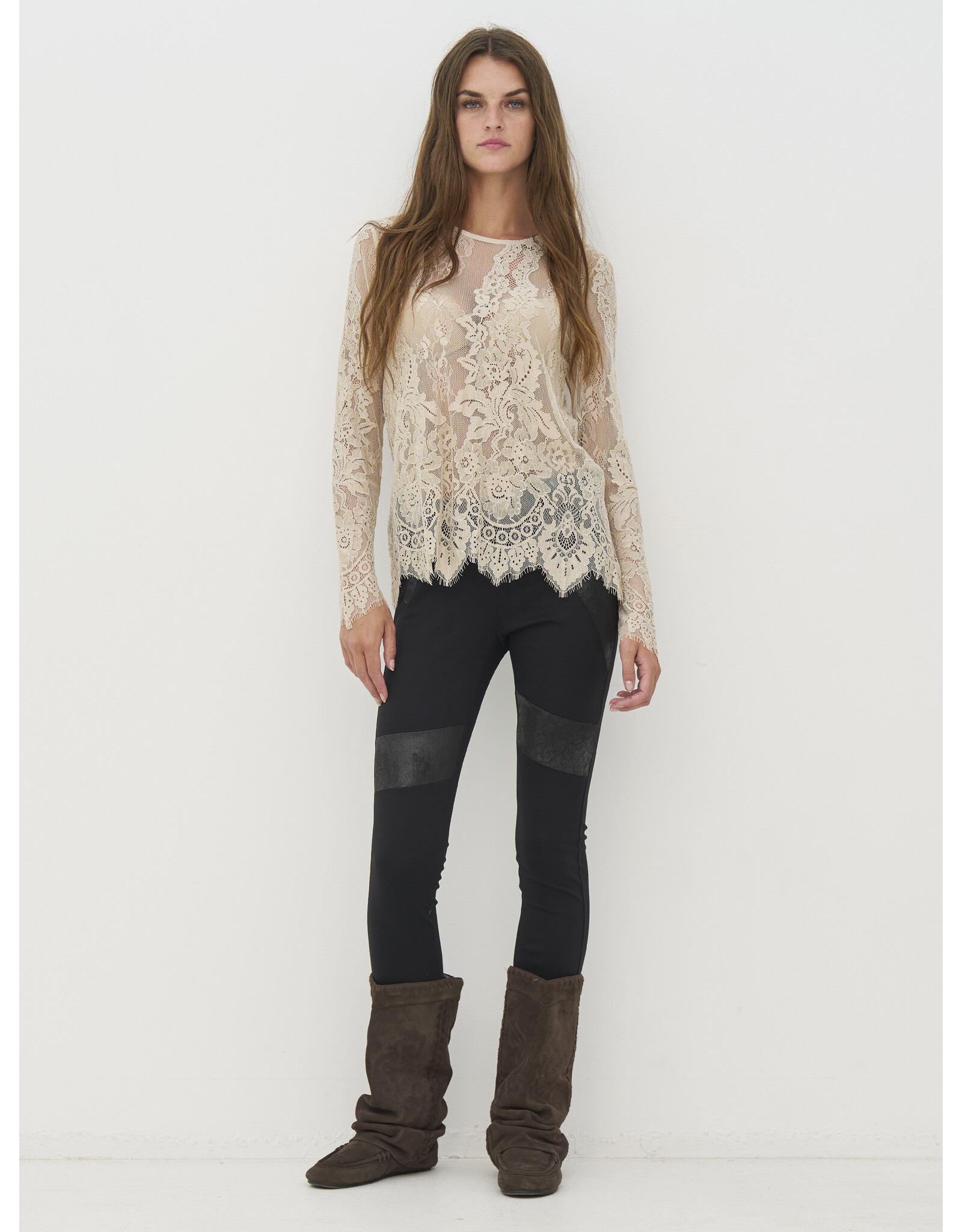 Nu Denmark Charlotte Top