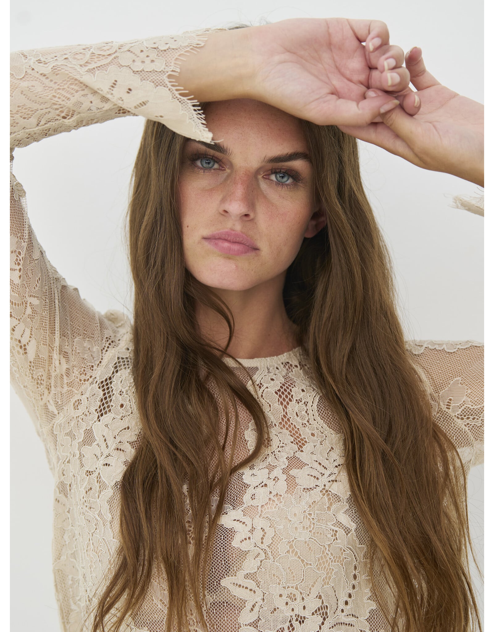 Nu Denmark Charlotte Top