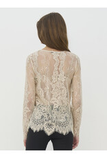 Nu Denmark Charlotte Top