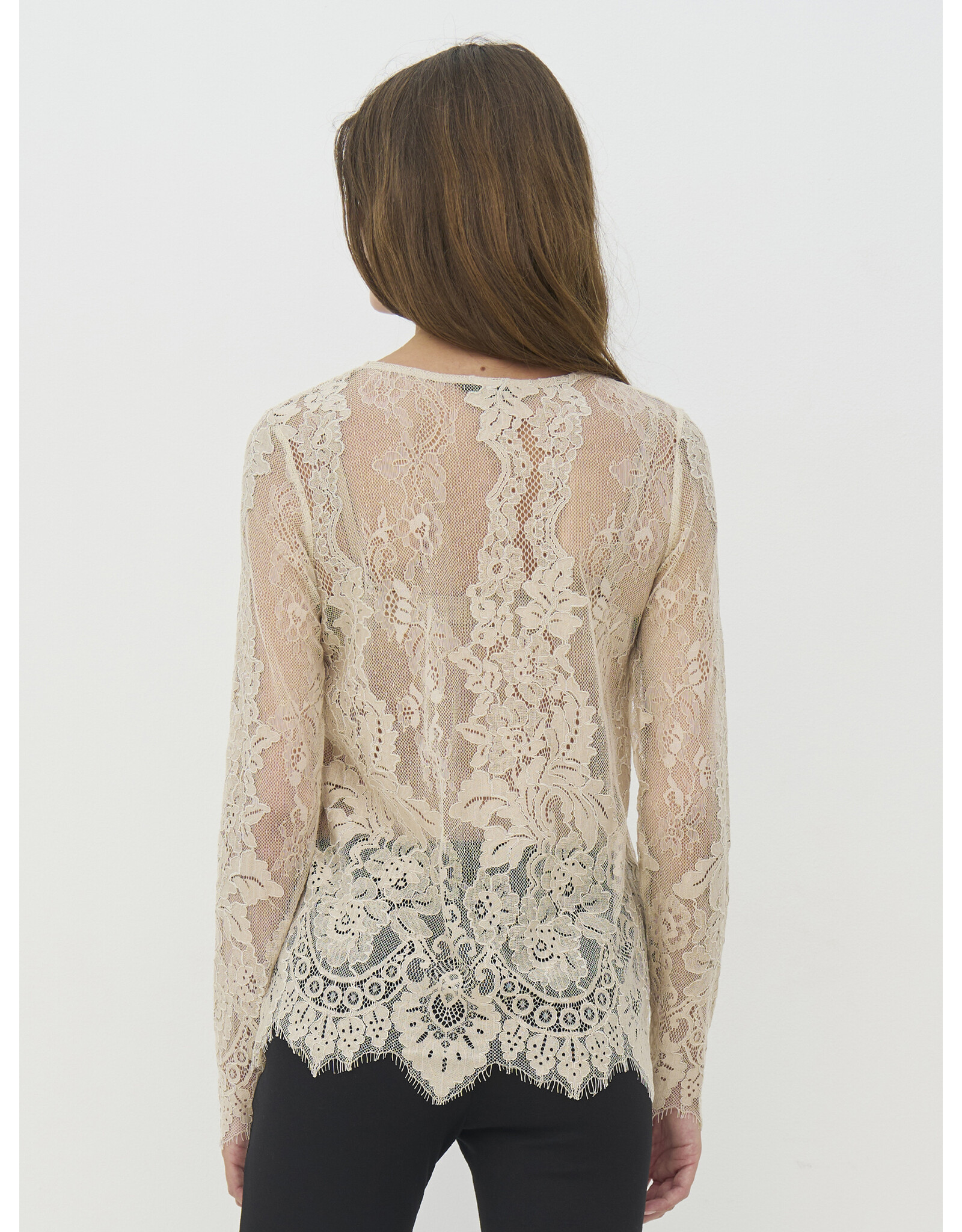 Nu Denmark Charlotte Top