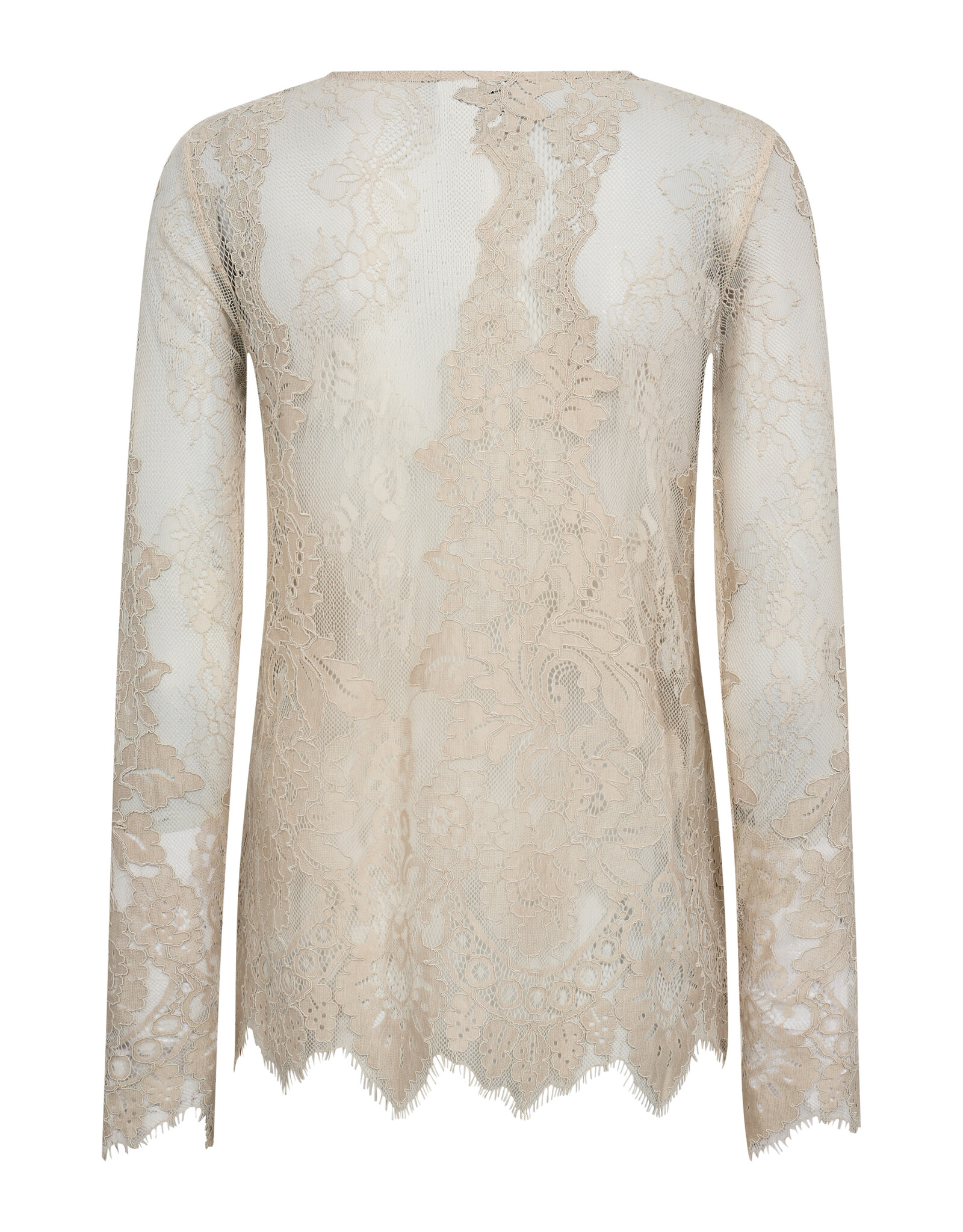 Nu Denmark Charlotte Top