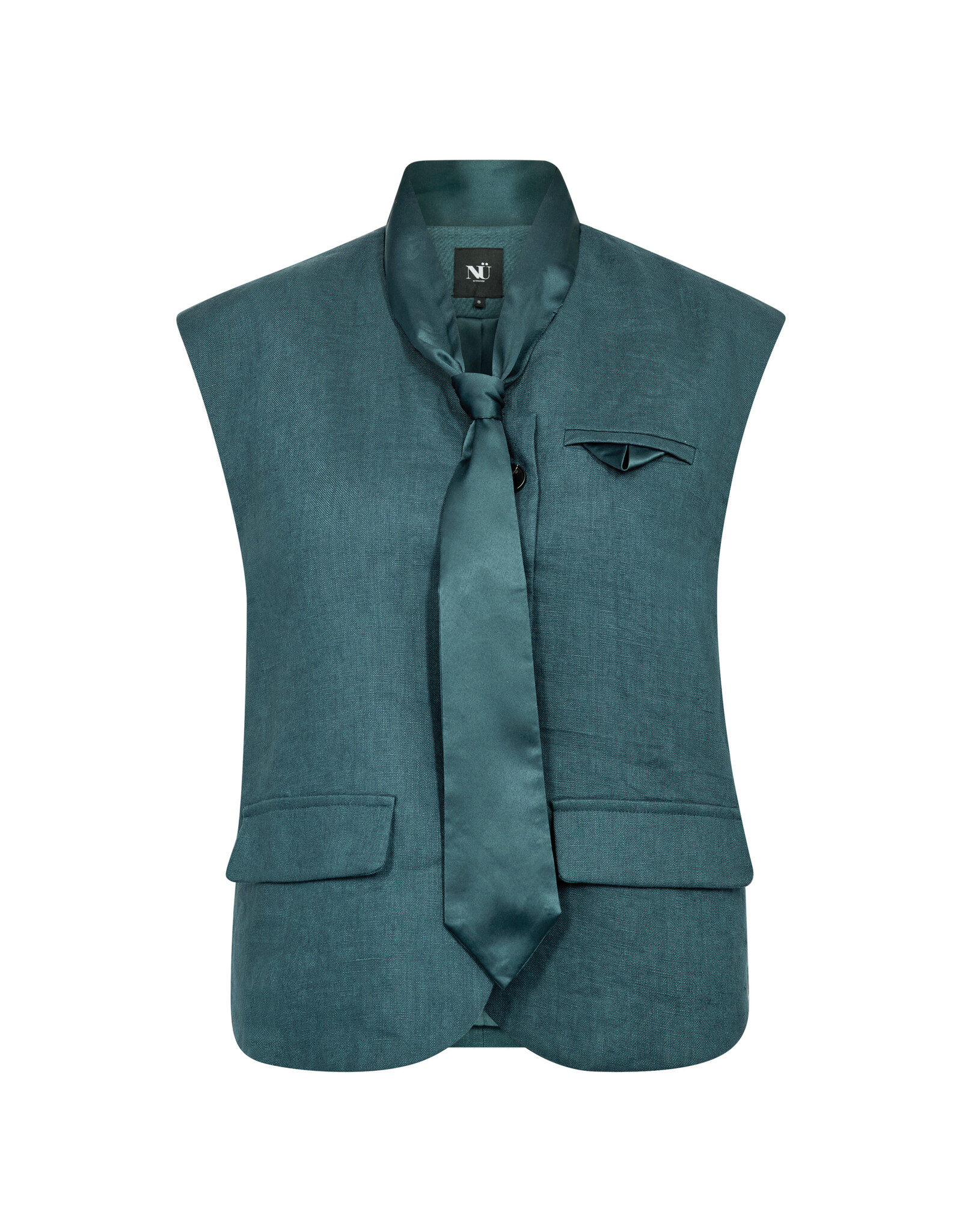 Nu Denmark Camila Vest