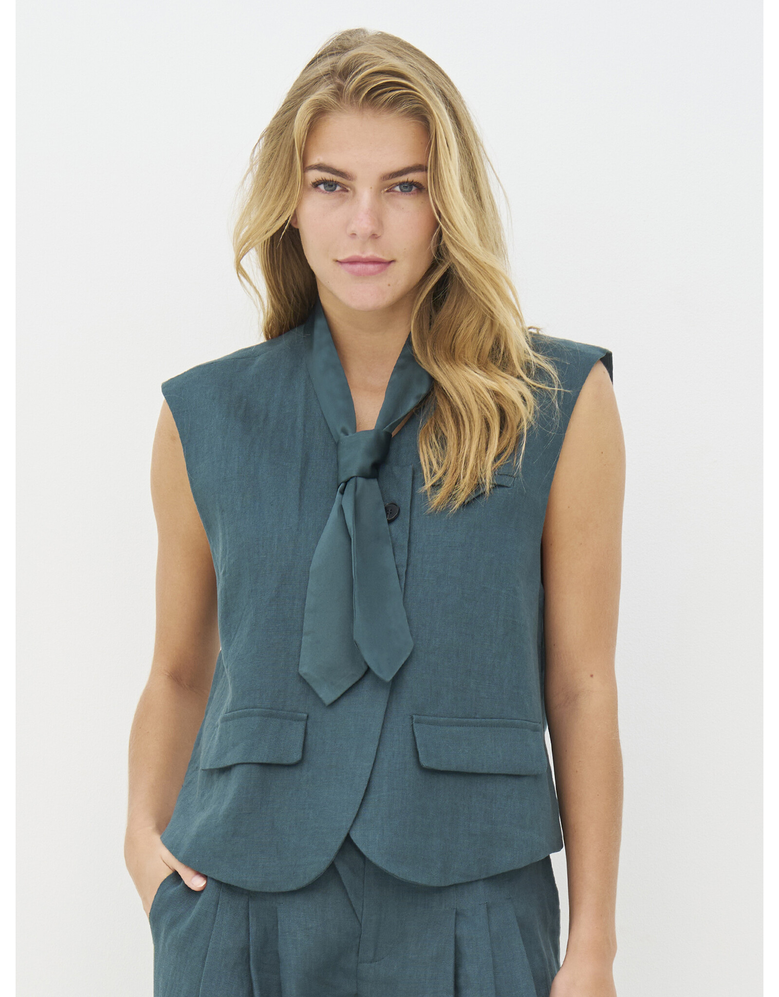 Nu Denmark Camila Vest