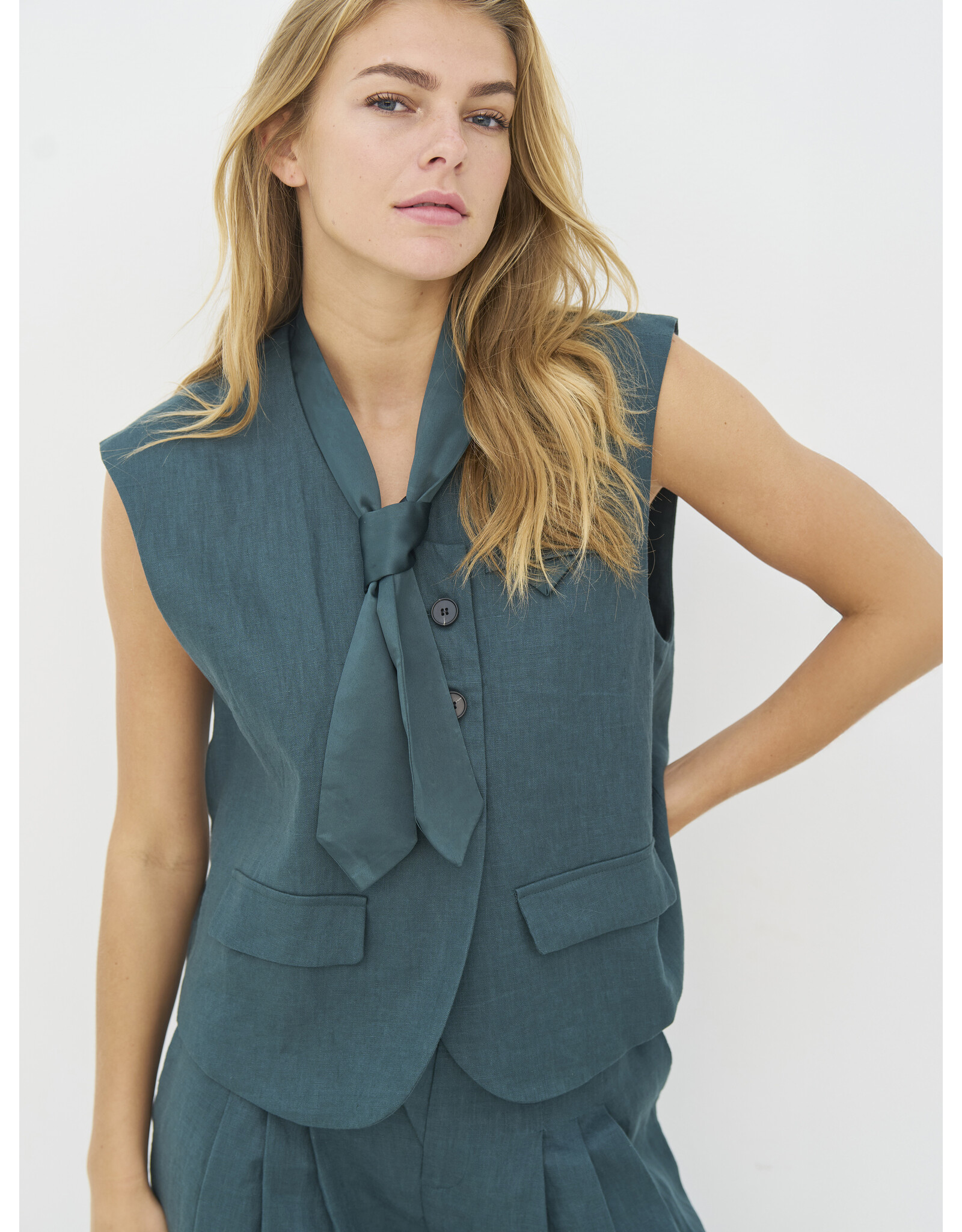 Nu Denmark Camila Vest