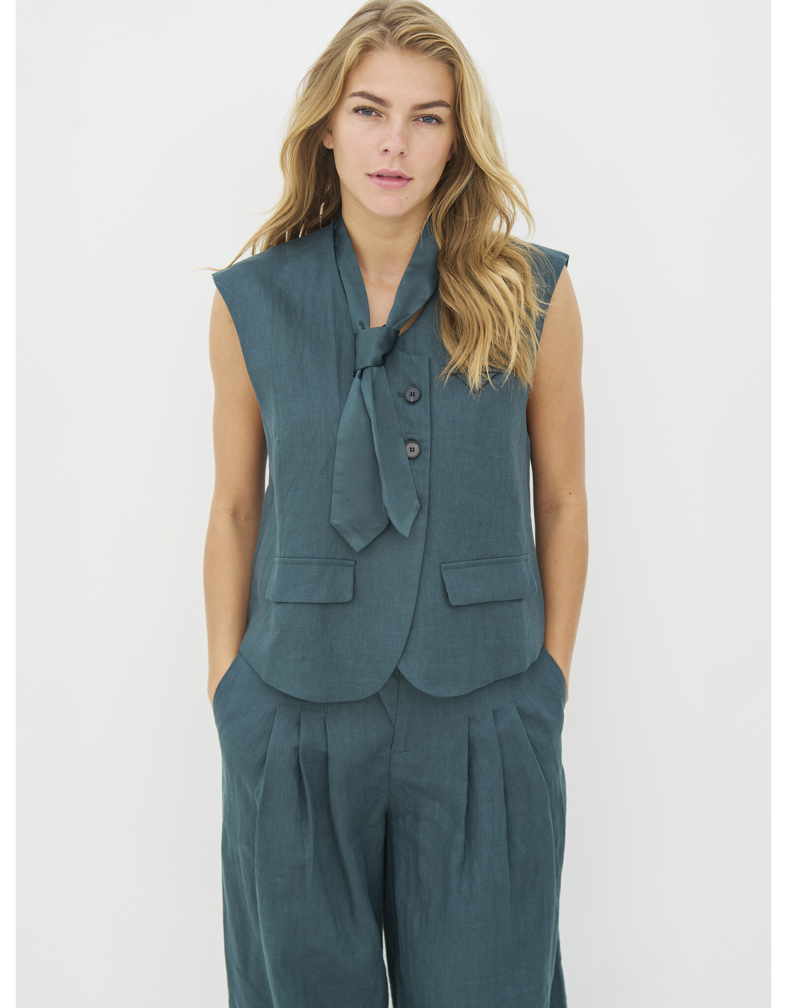 Nu Denmark Camila Vest