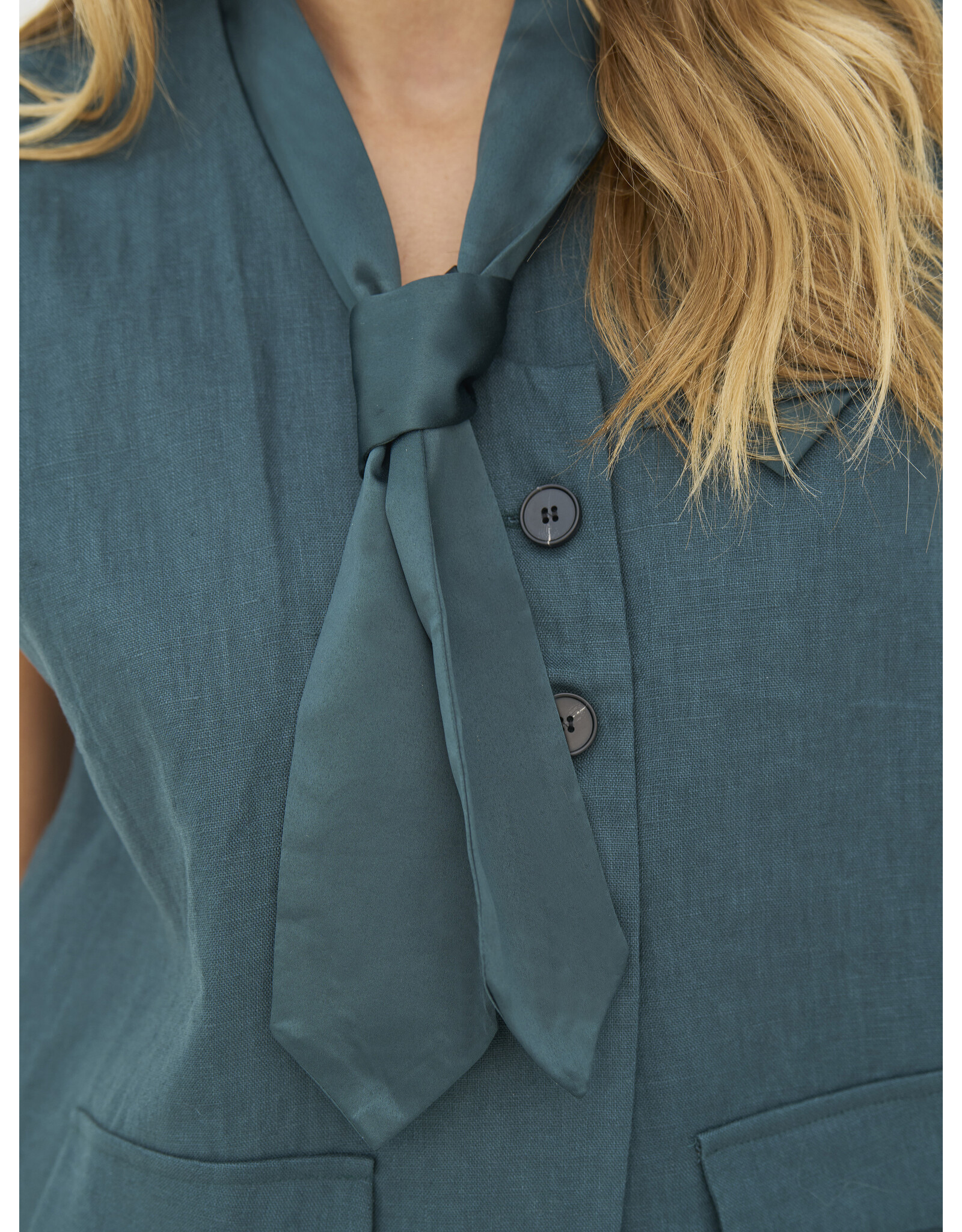 Nu Denmark Camila Vest