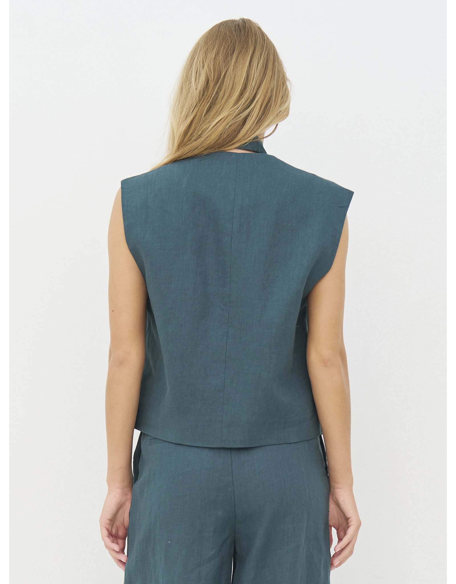 Nu Denmark Camila Vest